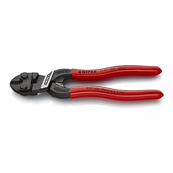 Кусачки Knipex CoBolt S 160 mm