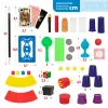 Magic Game Colorbaby Magic Show ES