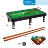 Baseina galds CB Games 44,5 x 13 x 24,5 cm (12 gb.)