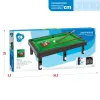 Baseina galds CB Games 44,5 x 13 x 24,5 cm (12 gb.)
