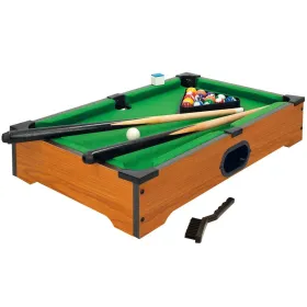 Stalo biliardas CB Games 51 x 9 x 31 cm (2 vnt.)