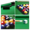 Pöydällä pelattava biljardi CB Games 51 x 9 x 31 cm (2 osaa)