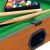 Galda biljards CB Games 51 x 9 x 31 cm (2 gb.)