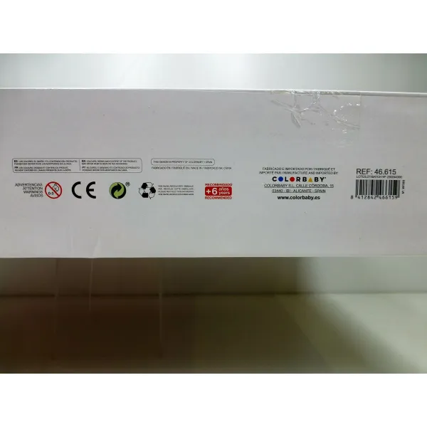 Stalo biliardas CB Games 51 x 9 x 31 cm (2 vnt.)