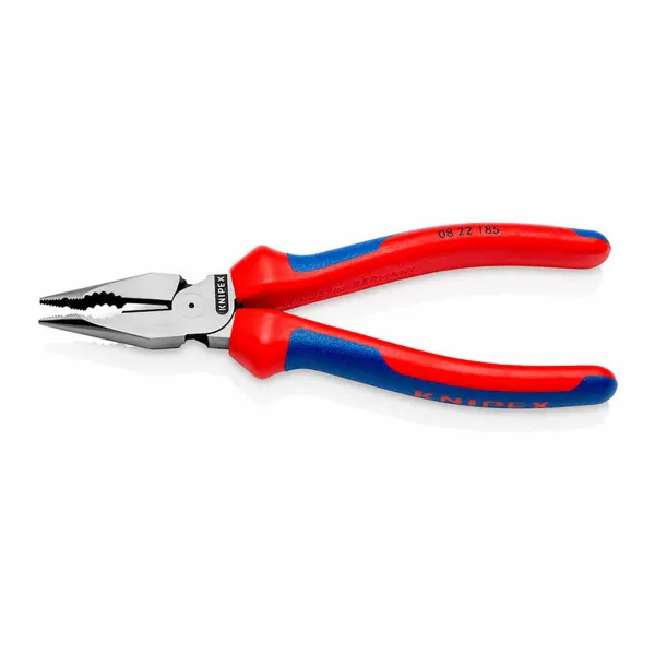 Universalios replės Knipex 18,5 cm