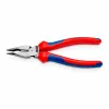 Yleispihdit Knipex 18,5 cm