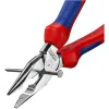 Universalios replės Knipex 18,5 cm