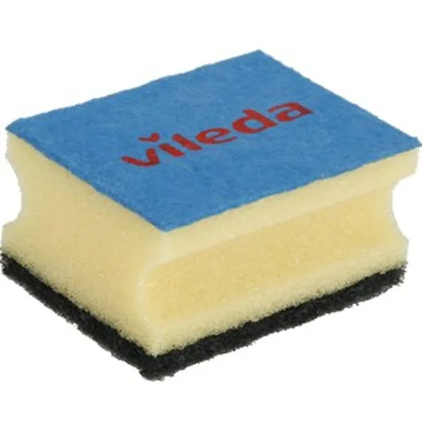 Kempinės Vileda 139787 (3 vnt.)