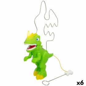 Lautapeli CB Games Dinosaurus (6 osaa)
