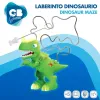 Spēlētāji CB Games Dinozaurs (6 gb.)