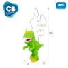 Board game CB Games Dinosaur (6 Units)