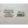 Mērīšanas komplekts Colorbaby Boulings 24 x 23 x 62,5 cm (2 gb.)
