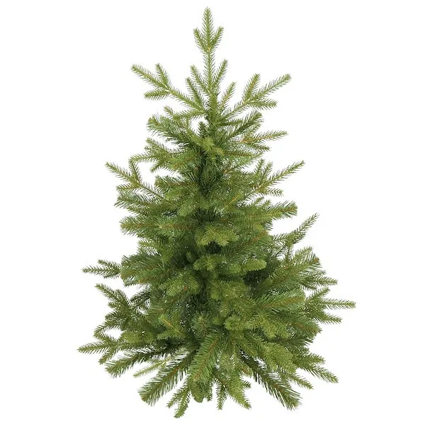 NATURAL SPRUCE PE 90 CM