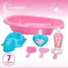 Аксессуары для кукол Colorbaby Пупс 20 Предметы 39 x 9,5 x 21,5 cm 6 штук