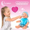 Аксессуары для кукол Colorbaby Пупс 20 Предметы 39 x 9,5 x 21,5 cm 6 штук