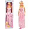 Nukke Colorbaby Maria Princess 30 x 105 x 14 cm