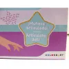 Lelle Colorbaby Maria Casual 30 x 105 x 14 cm