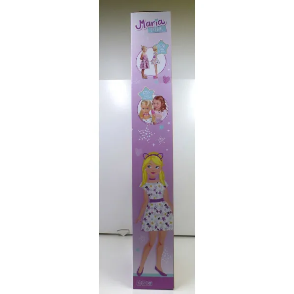 Lelle Colorbaby Maria Casual 30 x 105 x 14 cm