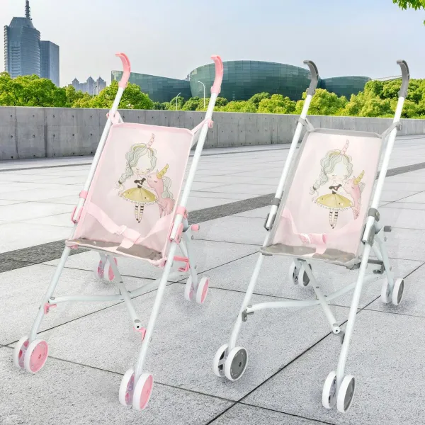 Nuken tuoli Colorbaby Adventure 28 x 56 x 42 cm 12 osaa