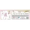 Кресло для кукол Colorbaby Adventure 28 x 56 x 42 cm 12 штук