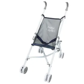 Nukutool Colorbaby Natural 27 x 56 x 53 cm 12 Ühikut