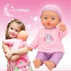 Куколка Colorbaby 2 штук 24 x 42 x 11 cm