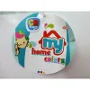 Valymo vežimėlis su Aksesuarais Colorbaby 5 Dalys Žaislas 24,5 x 43,5 x 15 cm (20 vnt.)