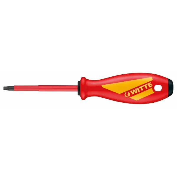 Elektriko atsuktuvas WITTE MAXX VDE Torx