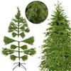 NATURAL SPRUCE PE 150 CM