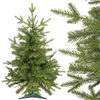 NATURAL SPRUCE PE 90 CM