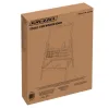 Kruzzel 22472 kahepoolne puidust tahvel