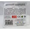 Šķīvis Colorbaby 21 Daudzums (10 gb.)