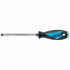 Screwdriver WITTE 8 mm 13 mm Flat Flat tip 150 mm
