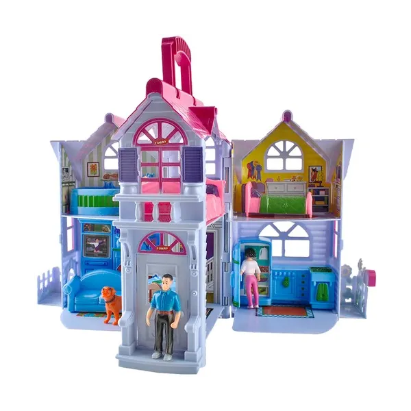 Dollhouse 22612