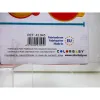 Šķīvis Colorbaby Virtuves piederumi un trauki 20 Daudzums (12 gb.)