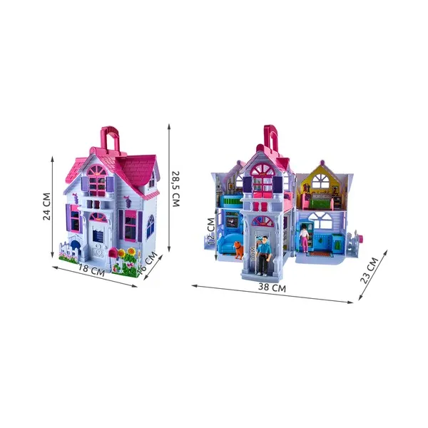 Dollhouse 22612