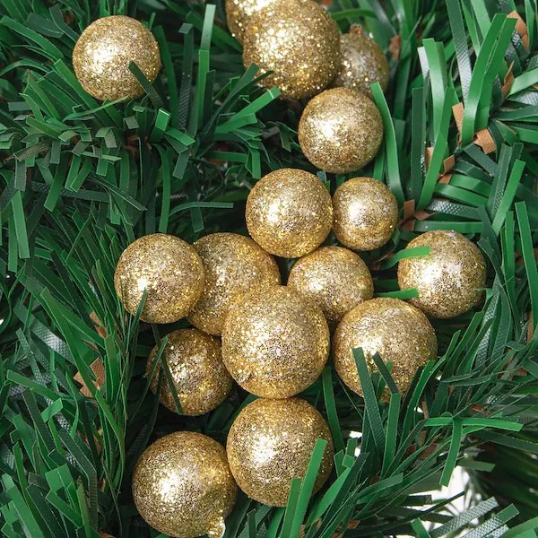 Christmas ornaments