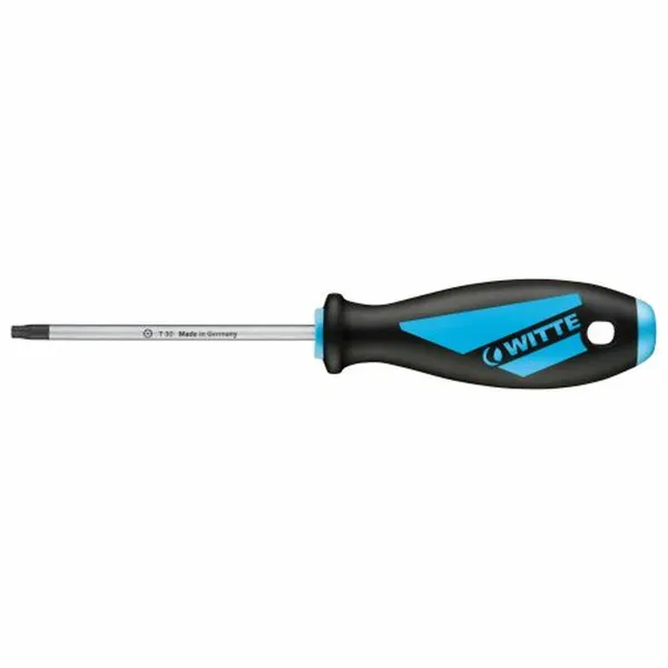 Ruuviväännin WITTE MAXX Torx