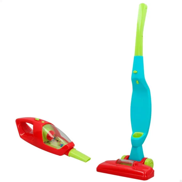 Putekļu Sūcējs PlayGo 2-in-1 22,5 x 67 x 15 cm