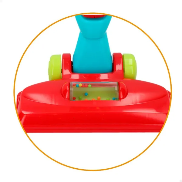 Putekļu Sūcējs PlayGo 2-in-1 22,5 x 67 x 15 cm
