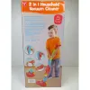 Пылесос PlayGo 2 в 1 22,5 x 67 x 15 cm