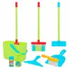 Набор для чистки и хранения PlayGo 6 x 50 x 6 cm (4 штук)