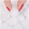 Snow balls