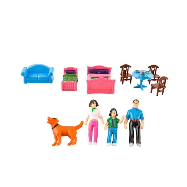 Dollhouse 22612