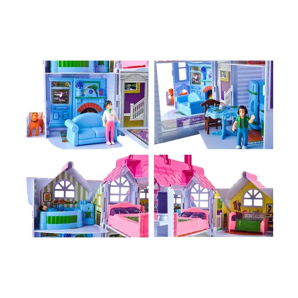 Dollhouse 22612