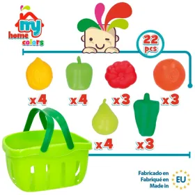 Kontaktligzdas skrūvgriezis WITTE Hex Heksagonāls 1/4