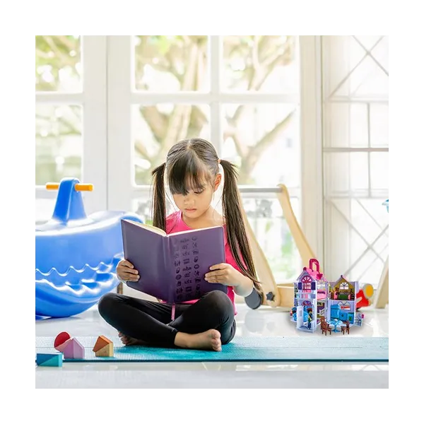 Nukkekoti 22612