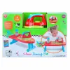 Lelusetti PlayGo 48,5 x 13,5 x 17,5 cm (4 osaa)