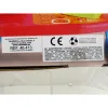 Lelusetti PlayGo 48,5 x 13,5 x 17,5 cm (4 osaa)