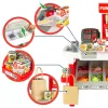 Spēļu Lielveikals Funville Funmart 55,5 x 75 x 29 cm